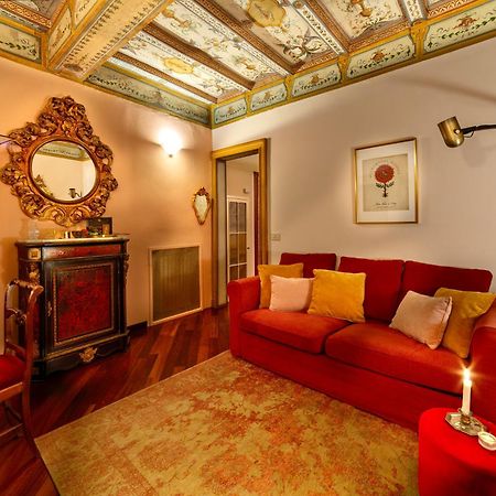 Apartmán House Of Magic - Due Torri Boloňa Exteriér fotografie