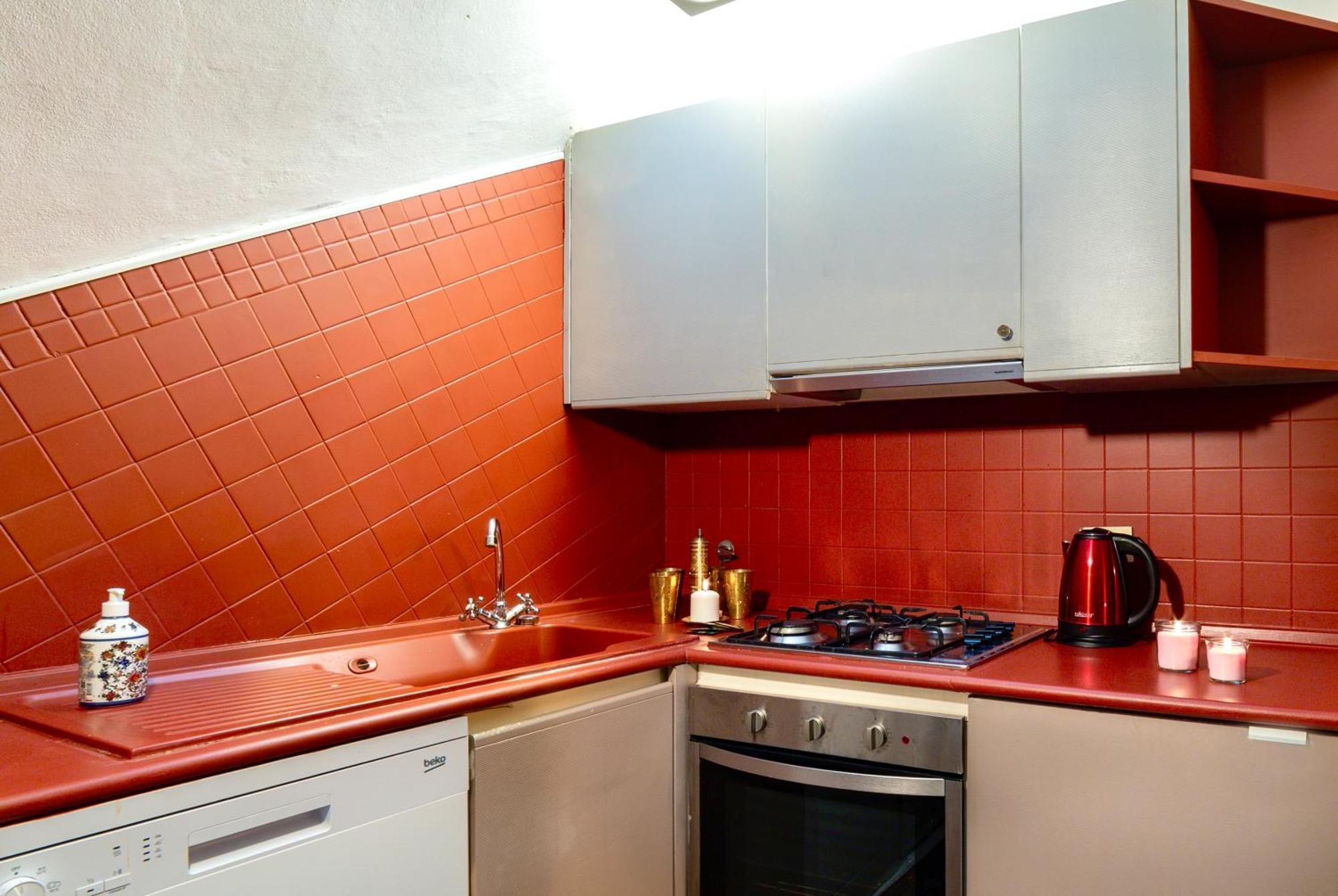 Apartmán House Of Magic - Due Torri Boloňa Exteriér fotografie